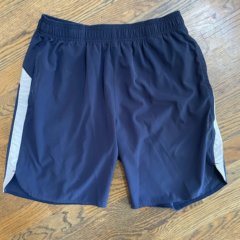 Reebok shorts